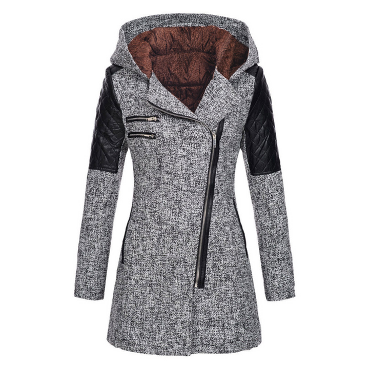 Rose-Marie - Manteau d'hiver