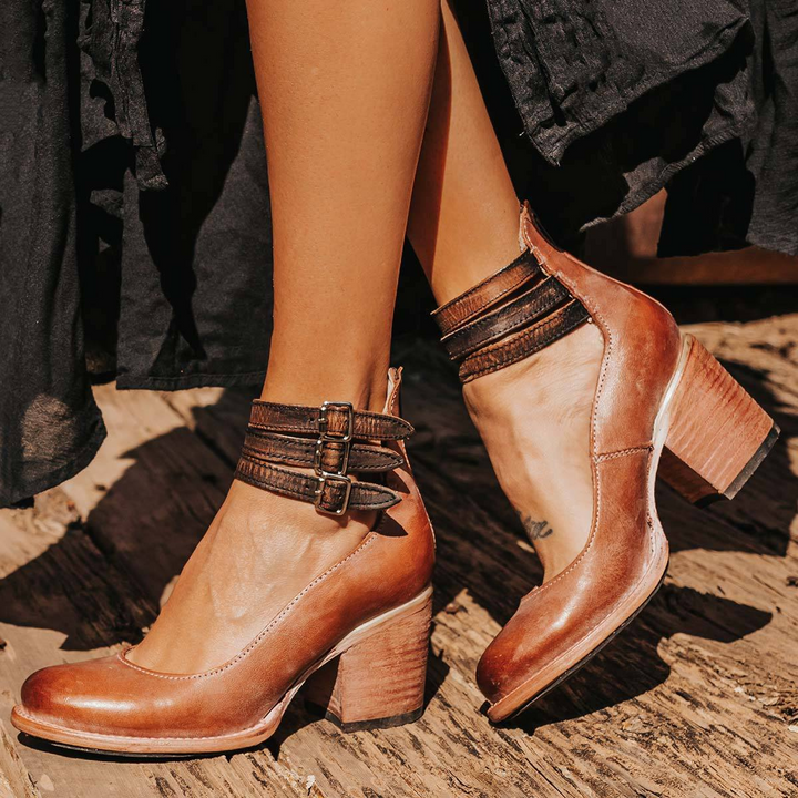 Luna | Escarpins classiques