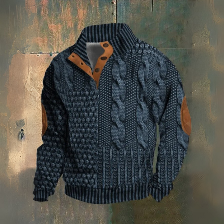 Stanley™ — Sweatshirt à col montant