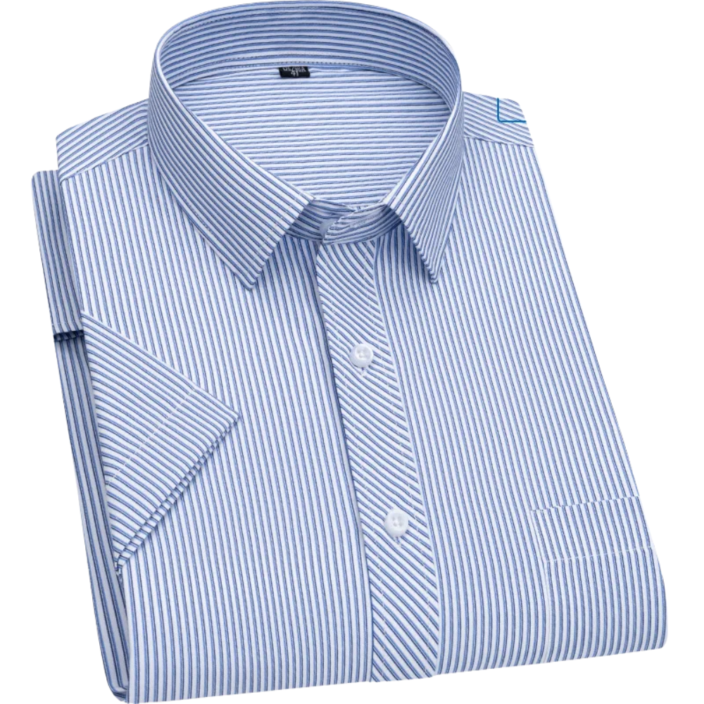 Luvare Paris - Chemise Respirante pour Hommes
