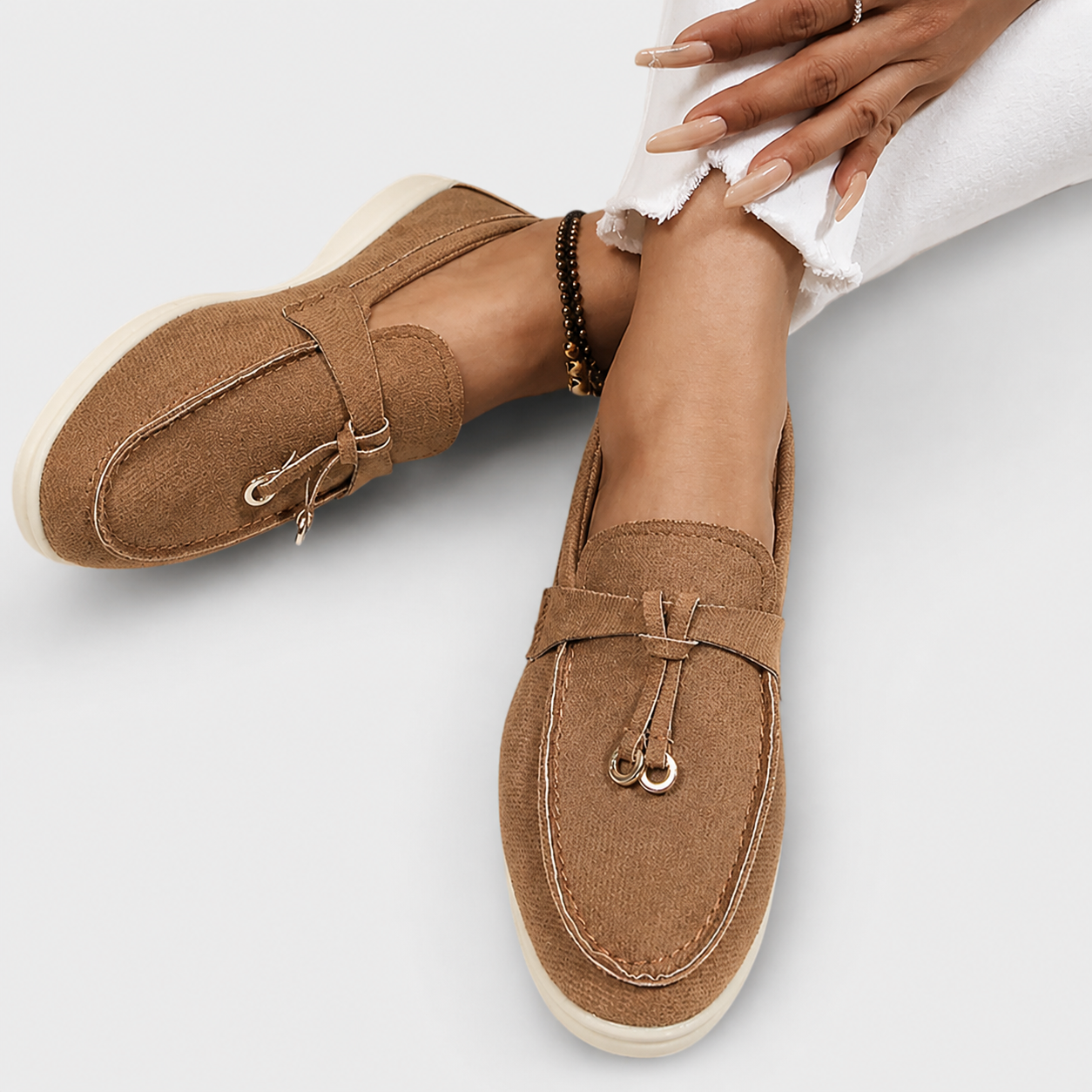 Marron / 42