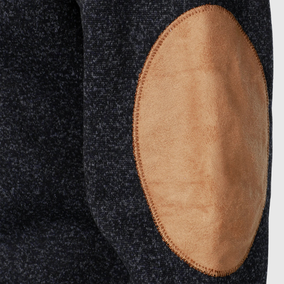 Everett | Pull en Tricot d'Automne
