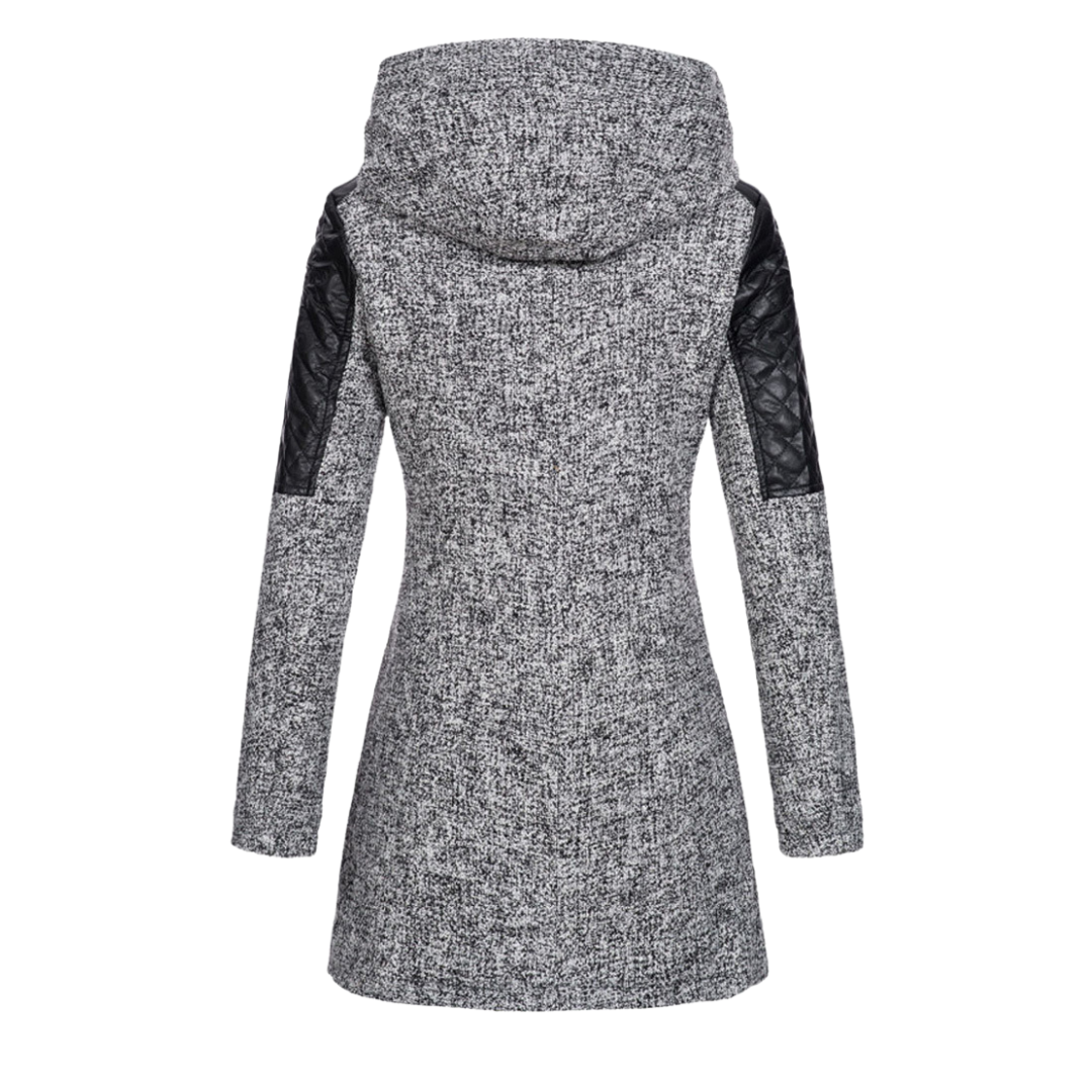 Rose-Marie - Manteau d'hiver