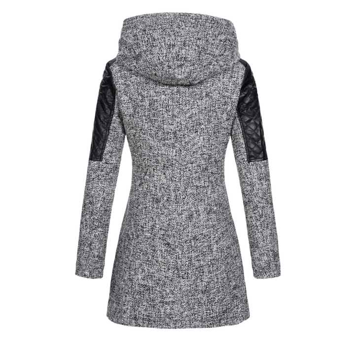 Rose-Marie - Manteau d'hiver