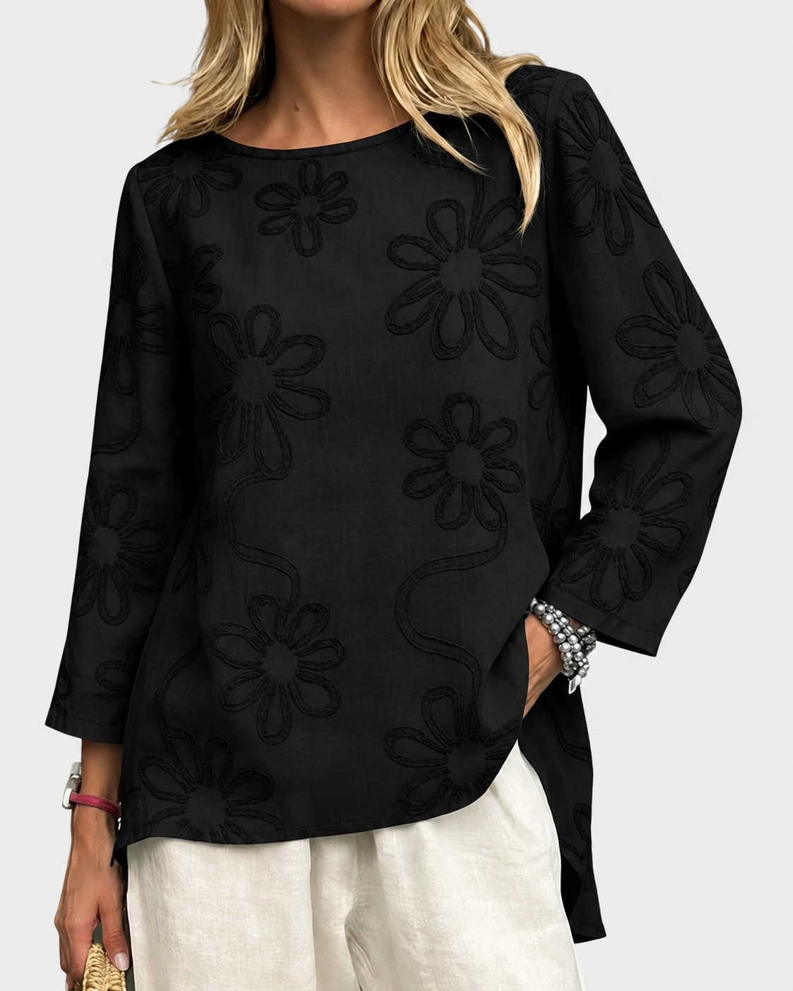 Noir / 3XL