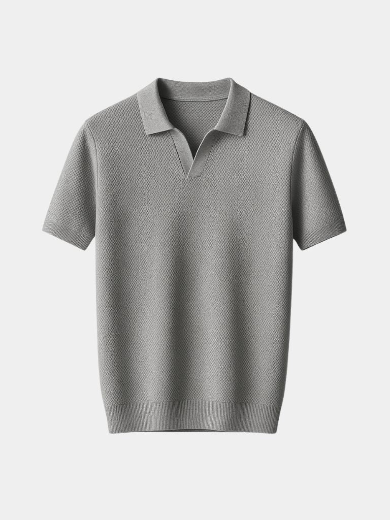 LAMBERTO | POLO EN COTON