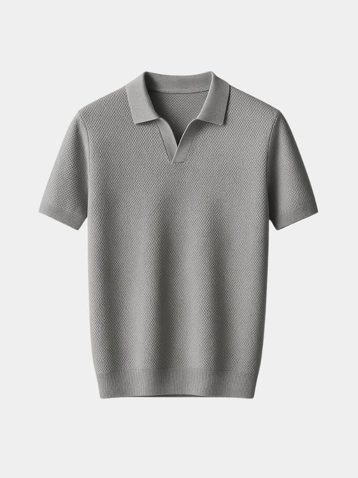 LAMBERTO | POLO EN COTON