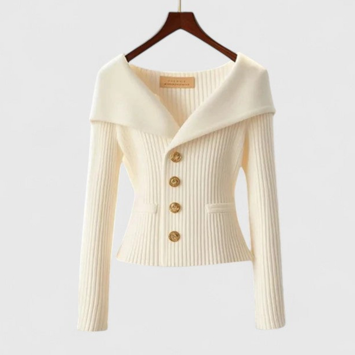 Avelora | Cardigan Élégant