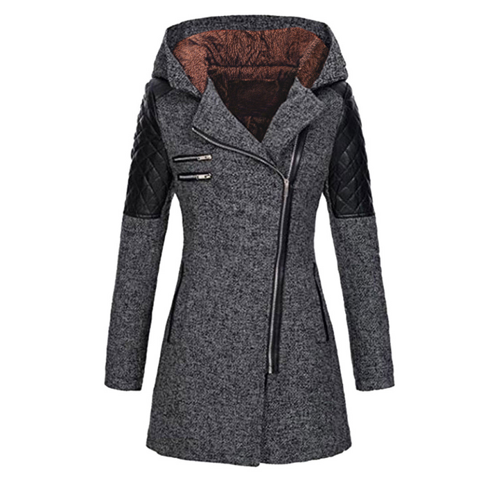Rose-Marie - Manteau d'hiver