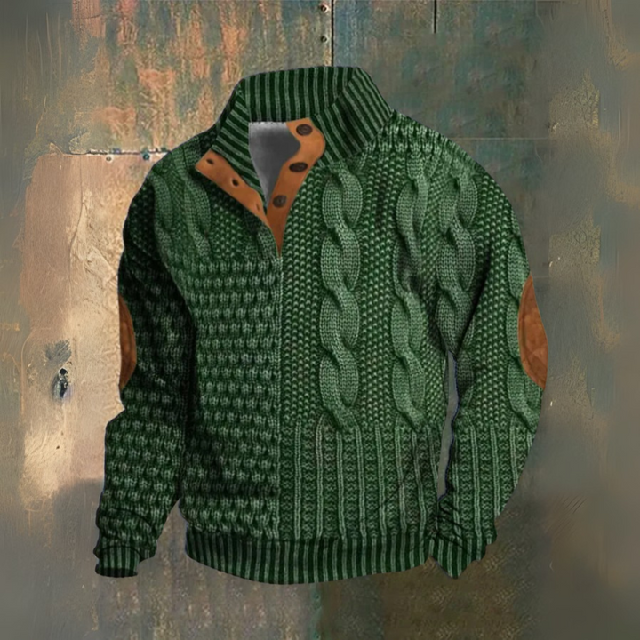 Stanley™ — Sweatshirt à col montant