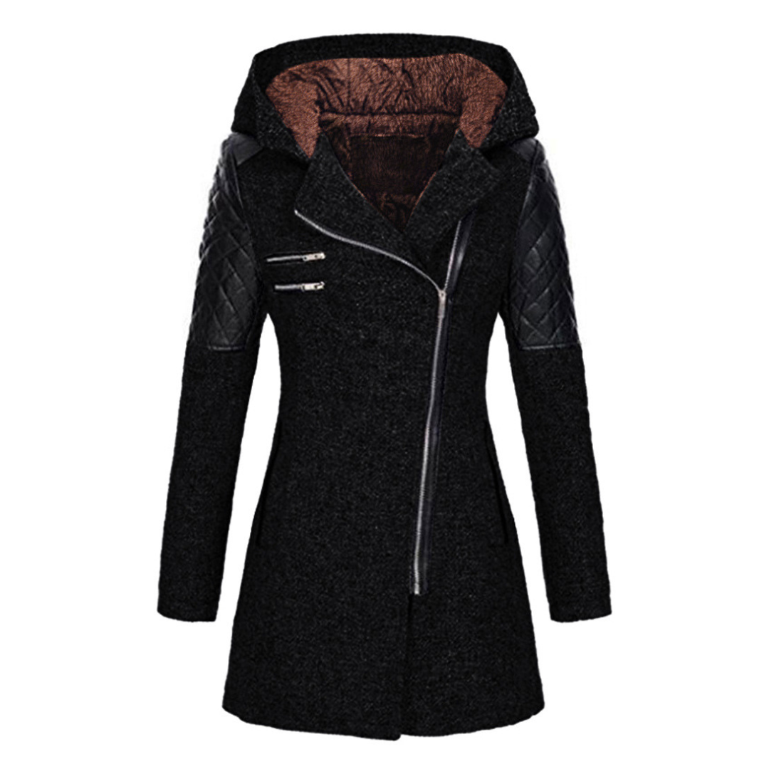 Rose-Marie - Manteau d'hiver