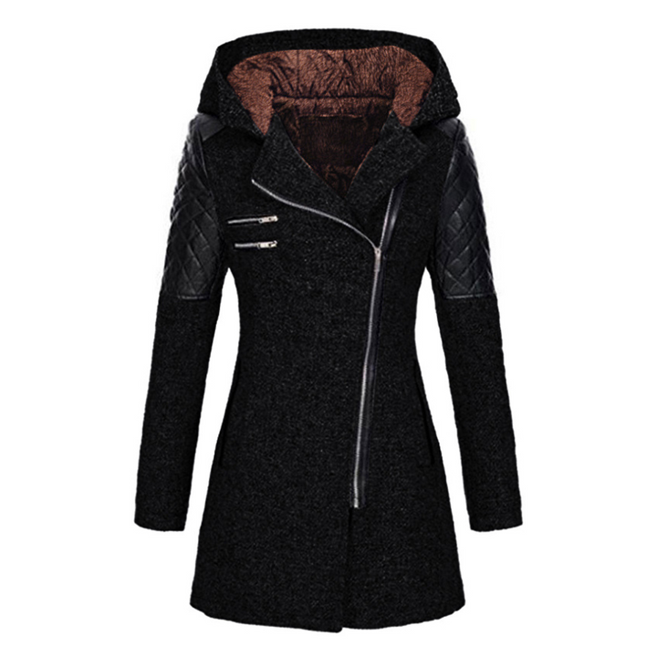 Rose-Marie - Manteau d'hiver