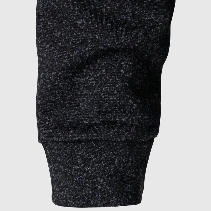 Everett | Pull en Tricot d'Automne