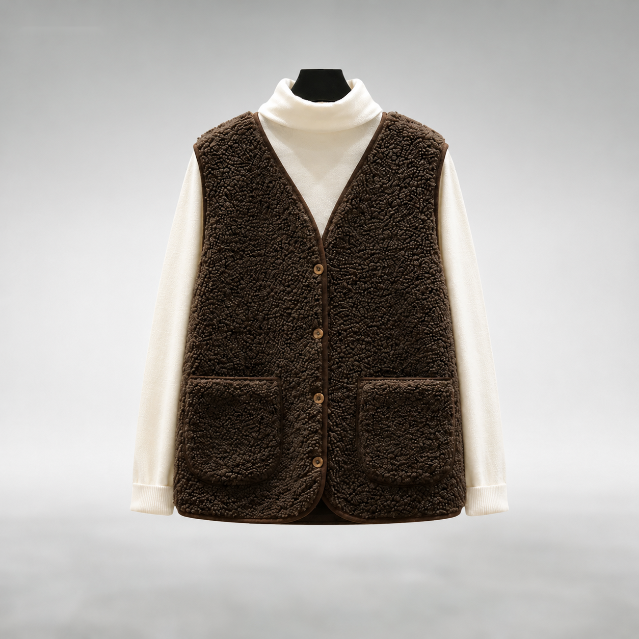 Marron / 3XL