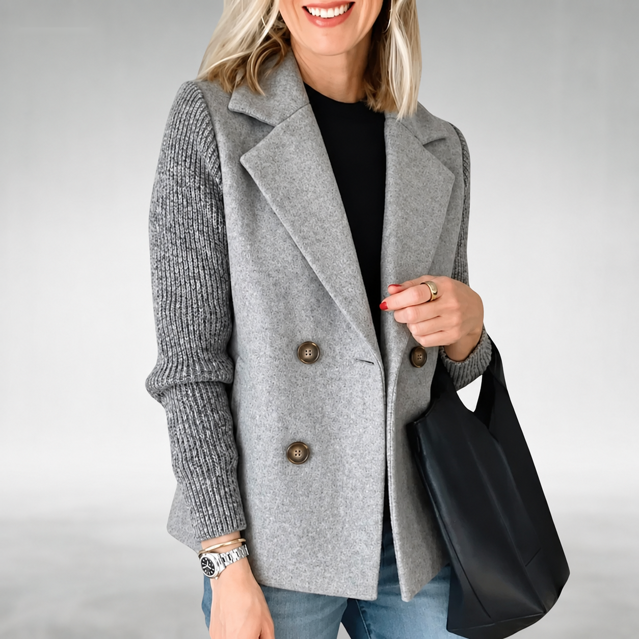 Gris / 3XL