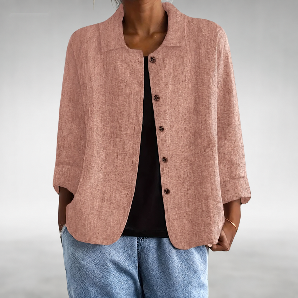 Rose / 3XL
