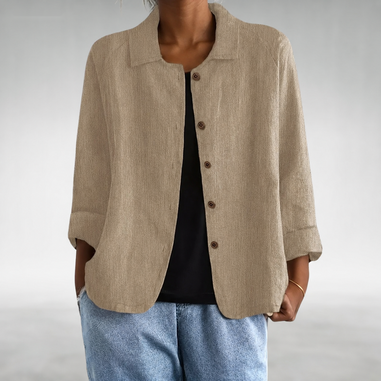 Kaki / 3XL