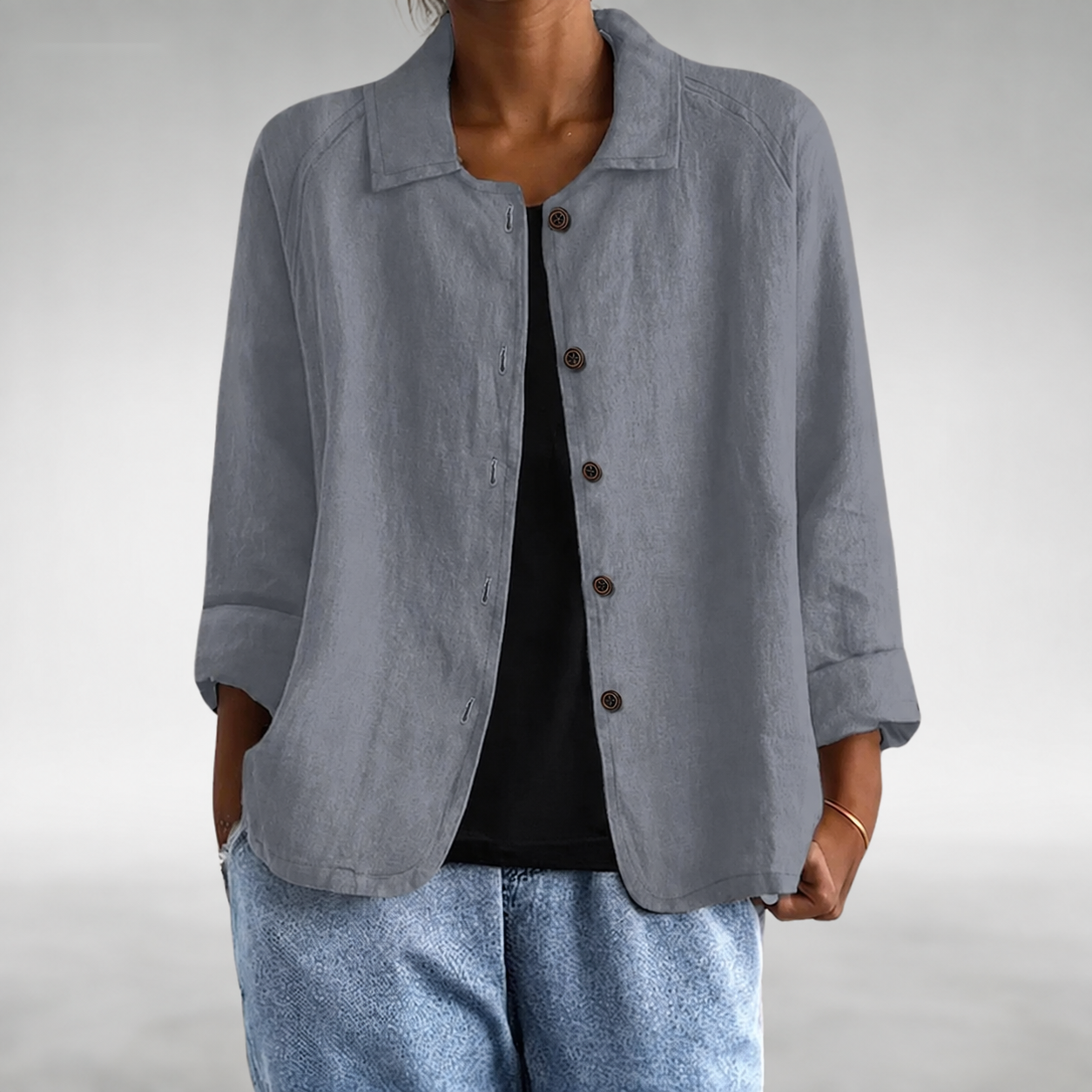 Gris / 3XL
