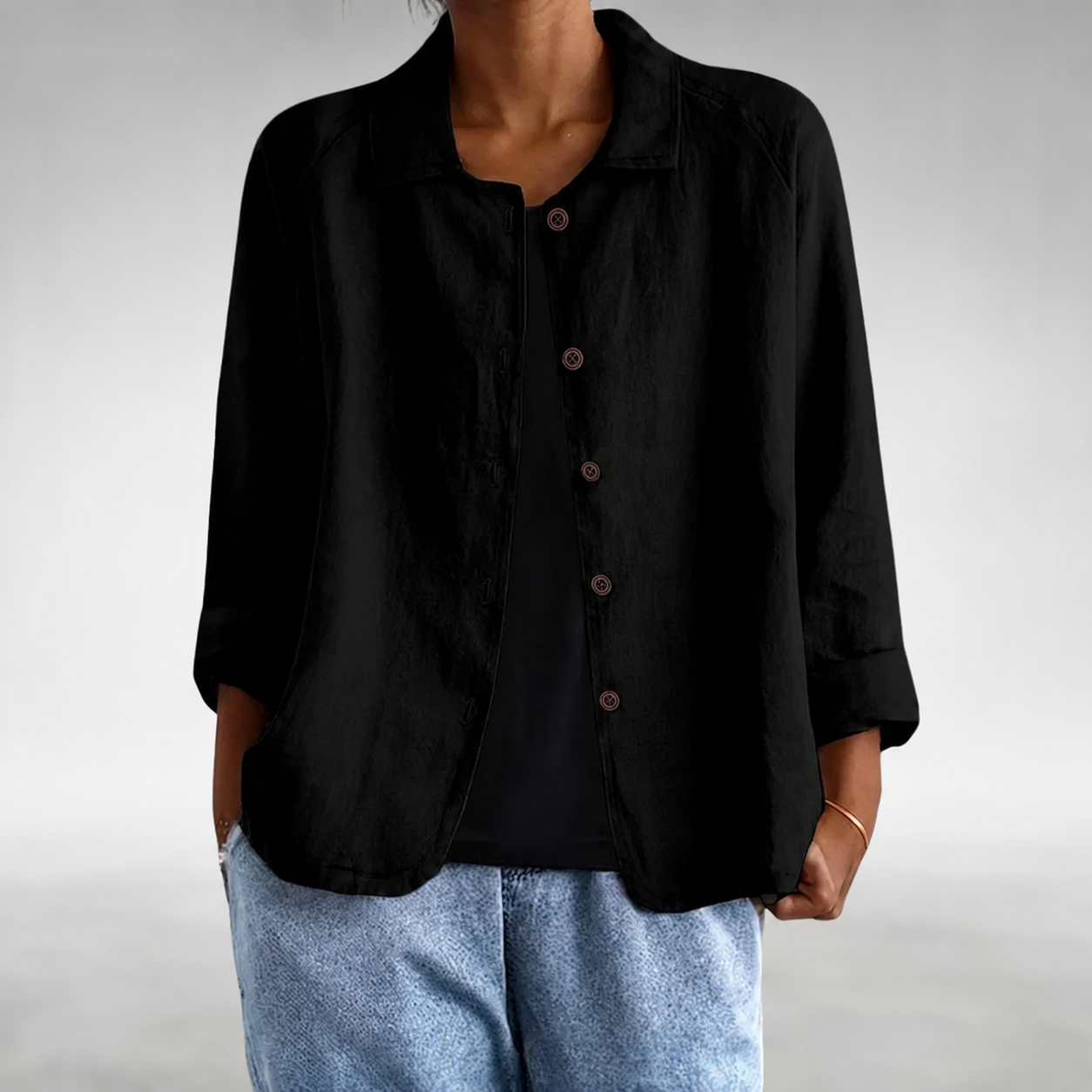 Noir / 3XL