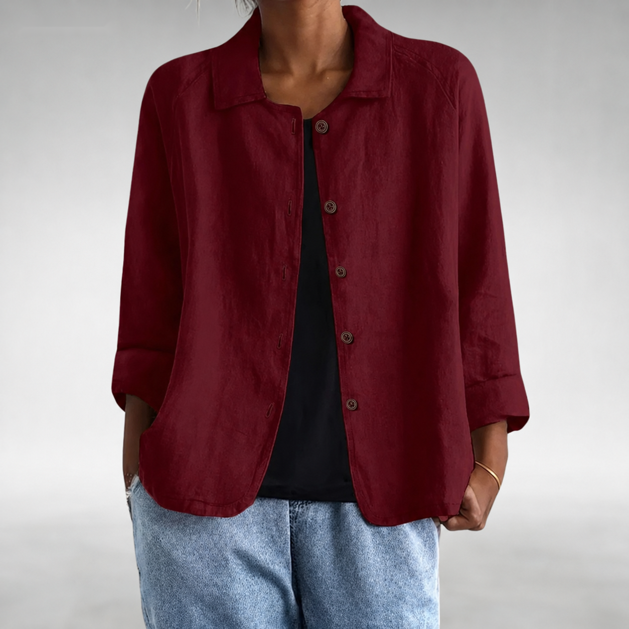 Rouge / 3XL