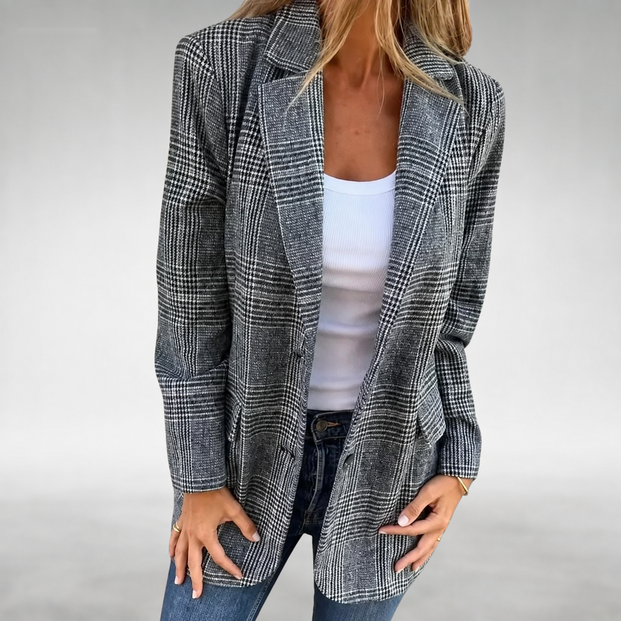 Gris Foncé / 3XL