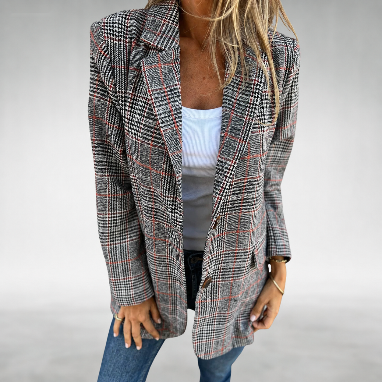 Gris Clair / 3XL