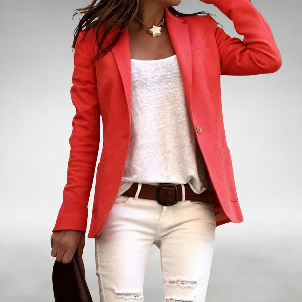 Rouge / 3XL