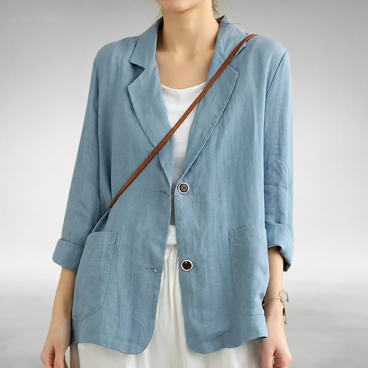 Bleu / 3XL