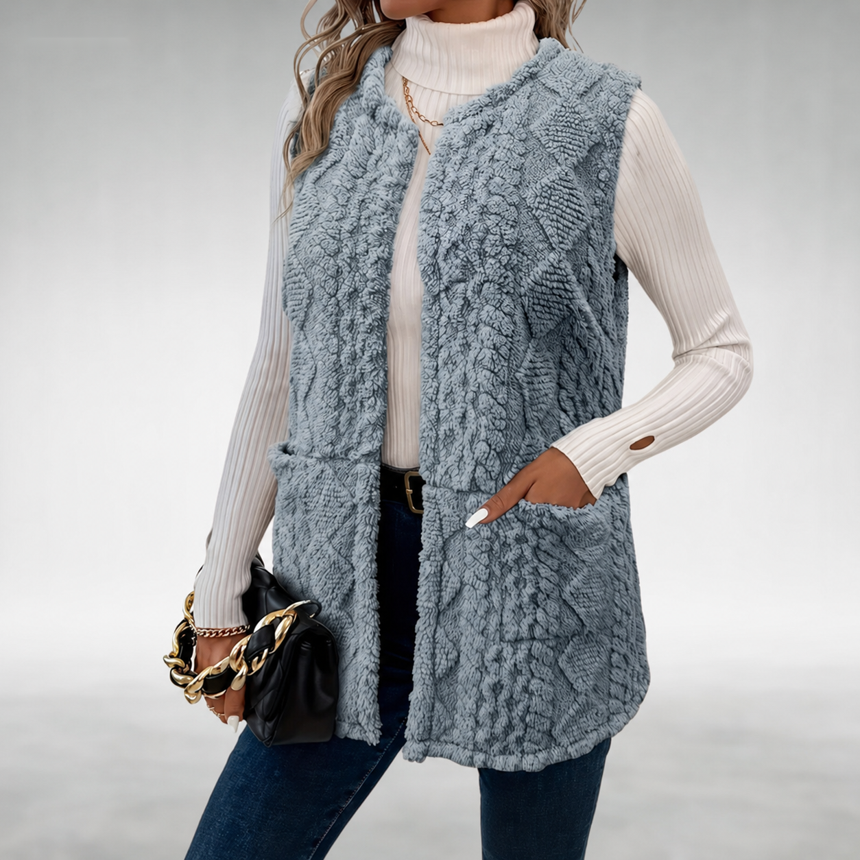 Gris Clair / 3XL