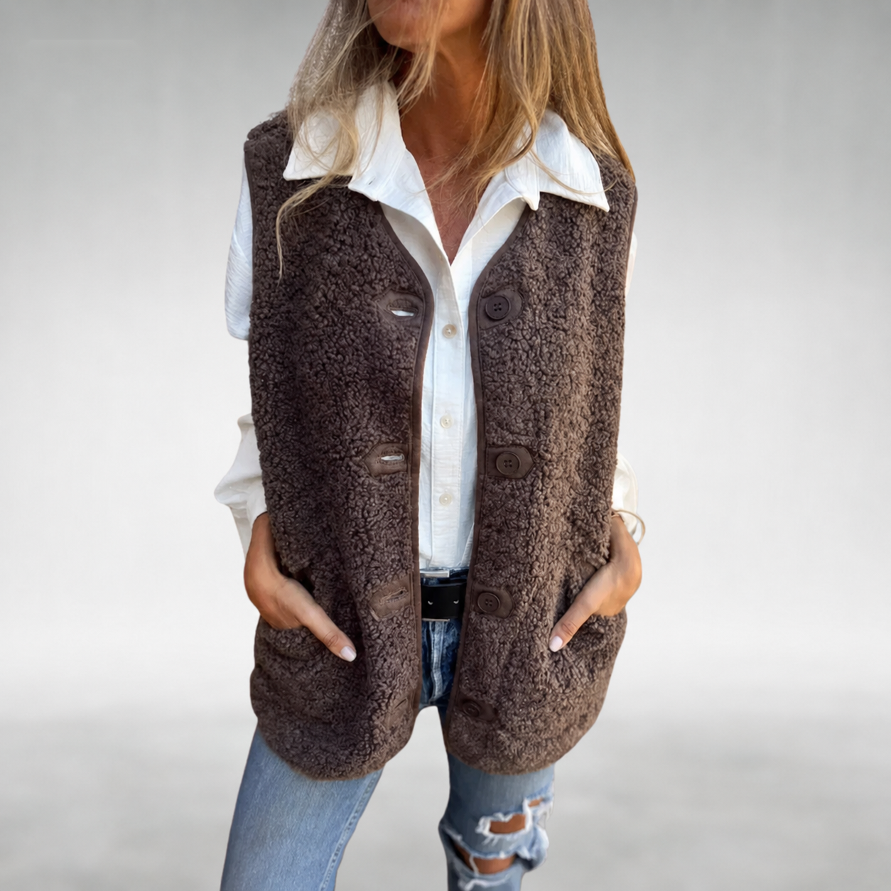 Marron / 3XL