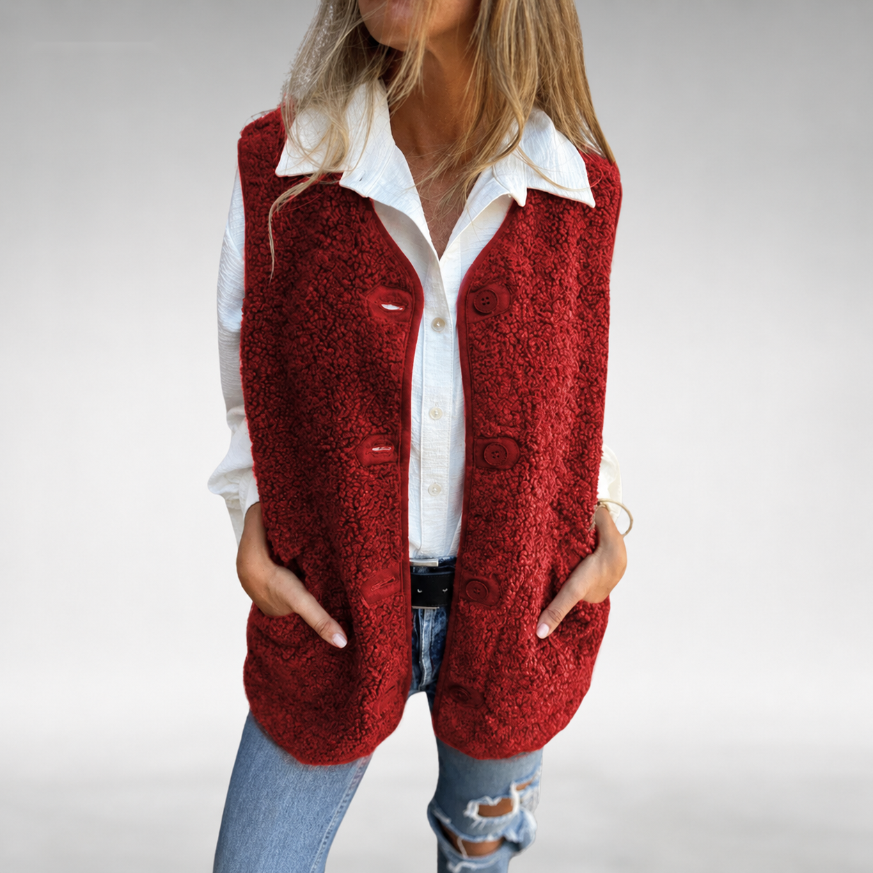 Rouge / 3XL
