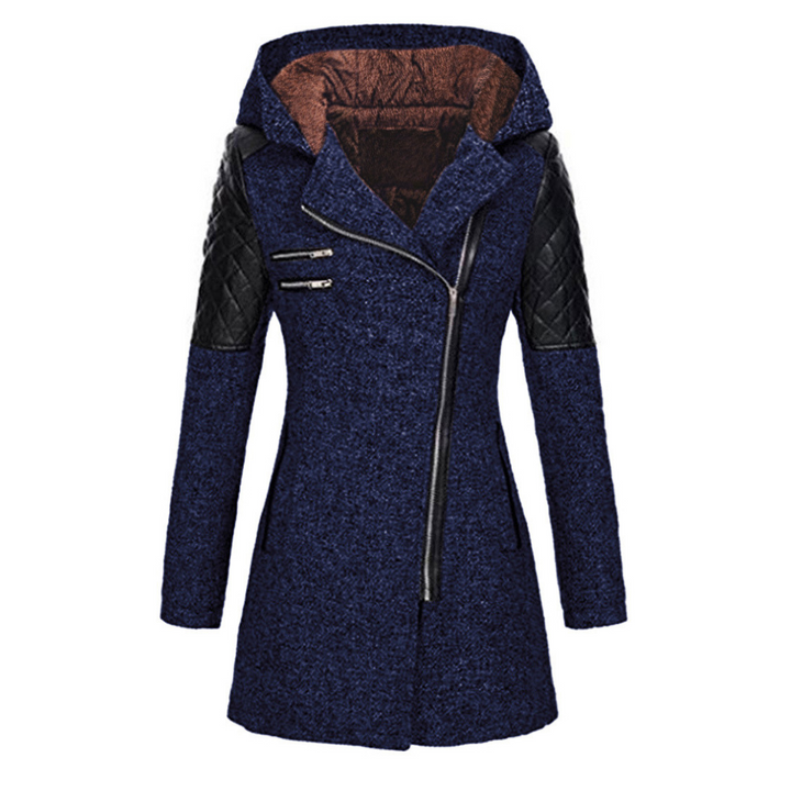 Rose-Marie - Manteau d'hiver