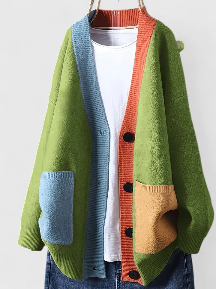 Jaynellee | Cardigan Confortable