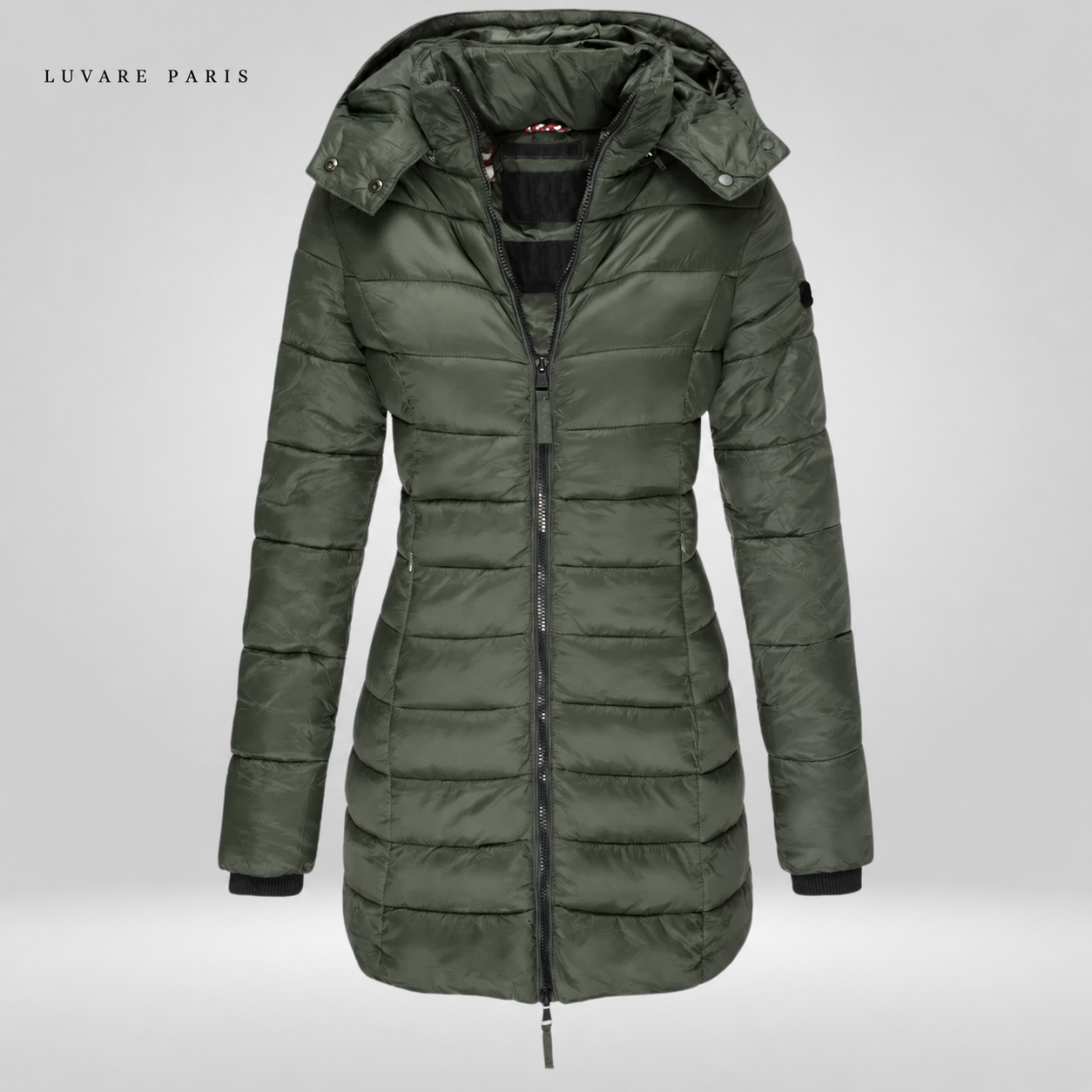 Vert Armée / 3XL