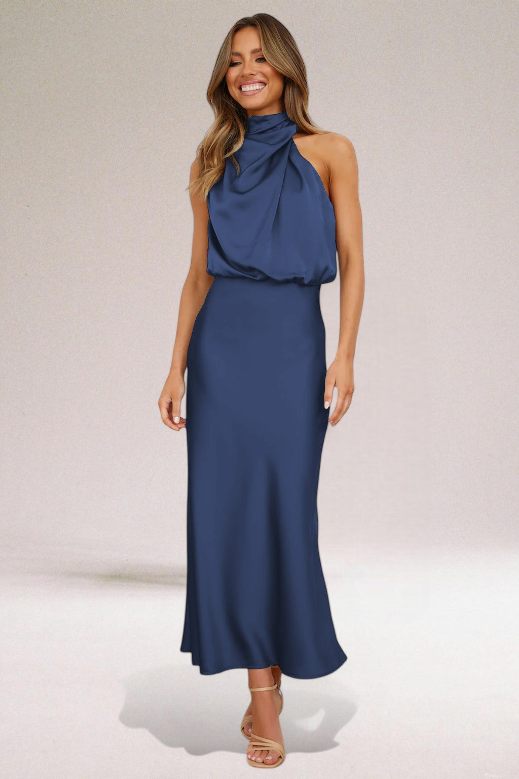 Elena | Robe Glamour