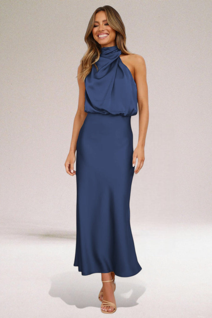 Elena | Robe Glamour