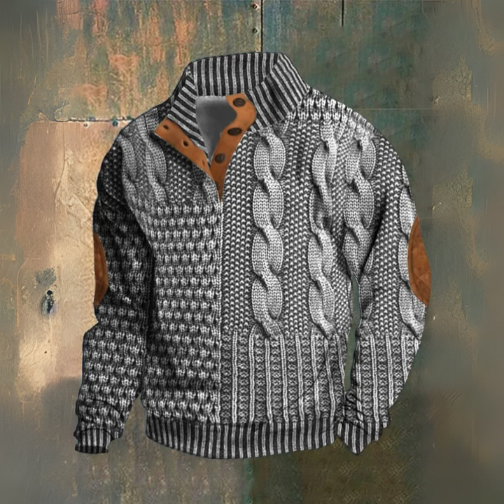 Stanley™ — Sweatshirt à col montant