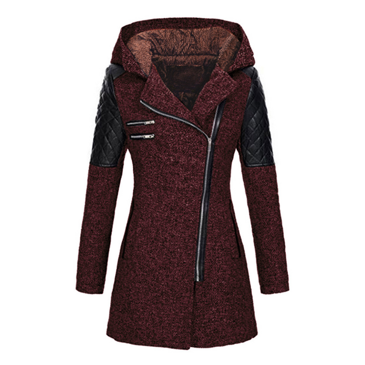 Rose-Marie - Manteau d'hiver