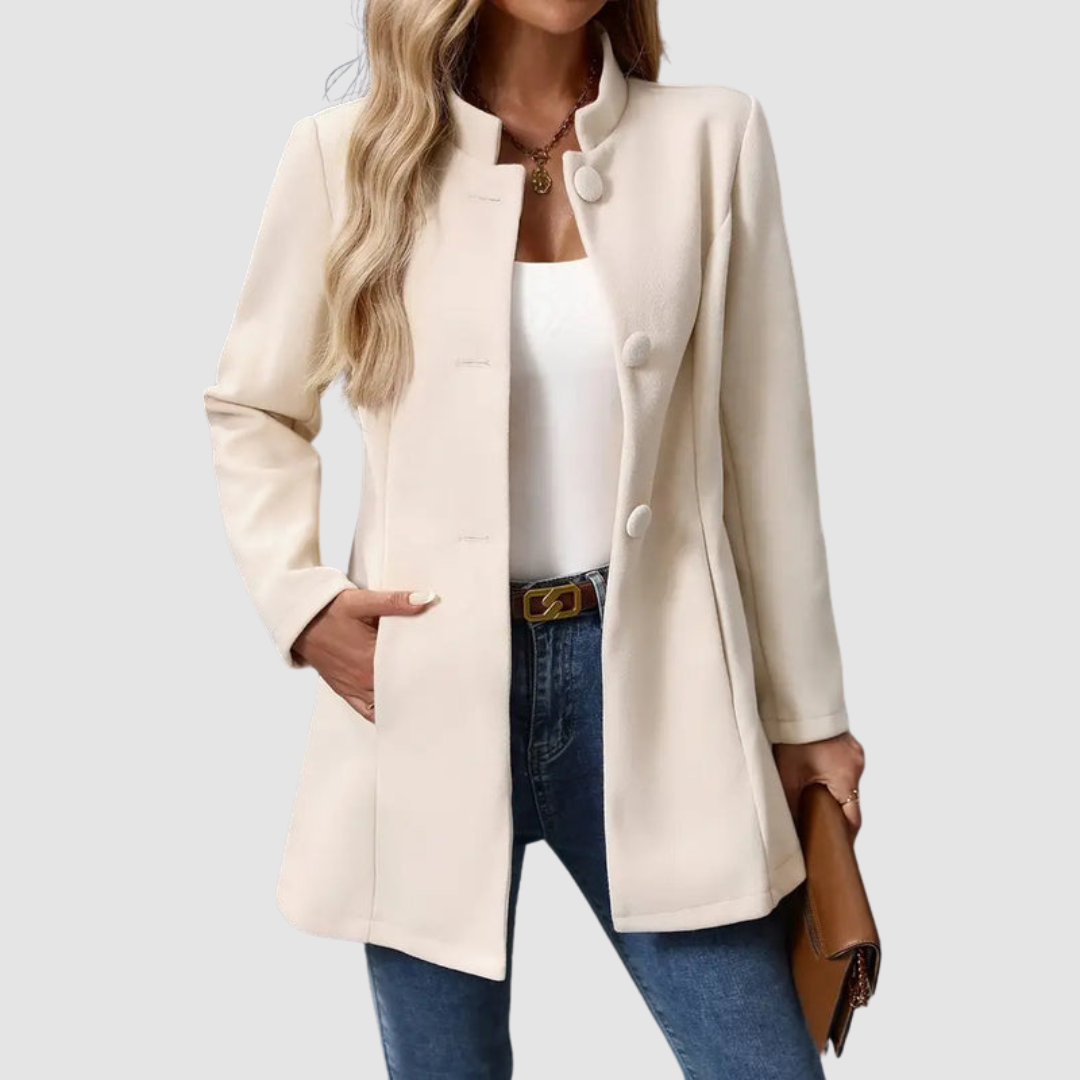 Beige / 2XL