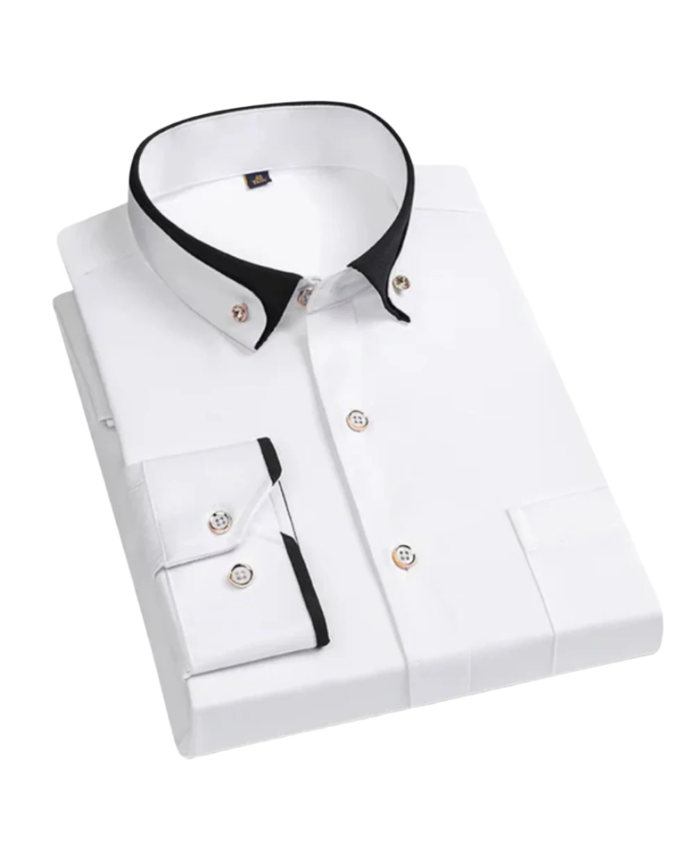 Luvare Paris - Chemise Classique Adriano