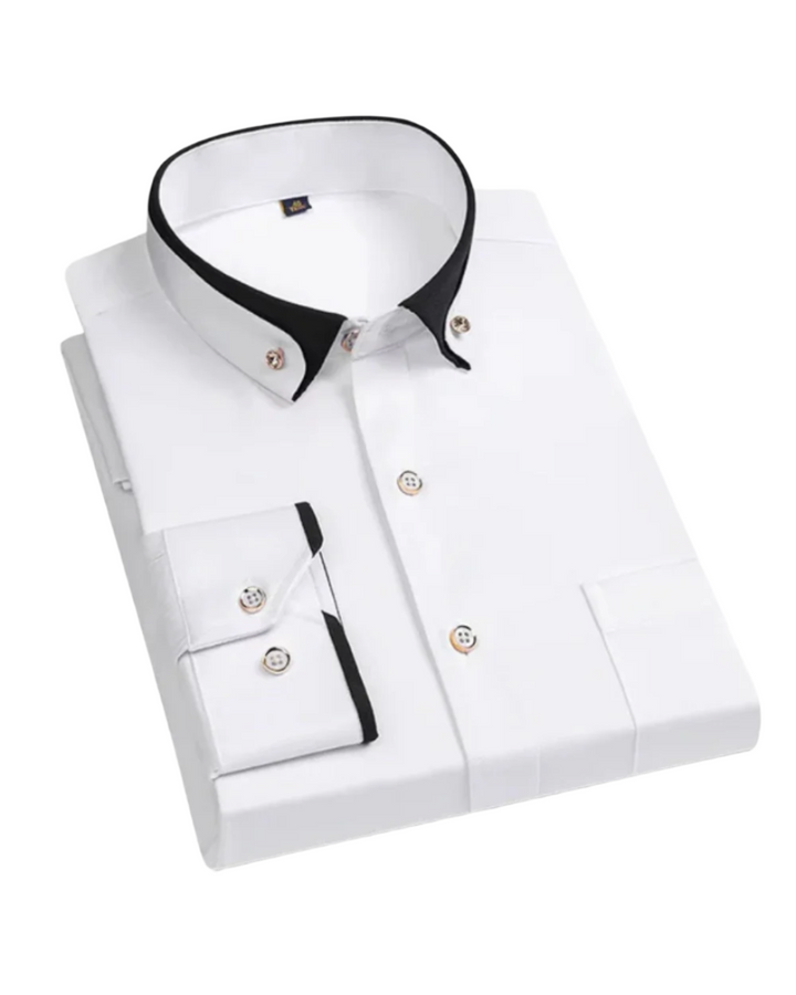 Luvare Paris - Chemise Classique Adriano