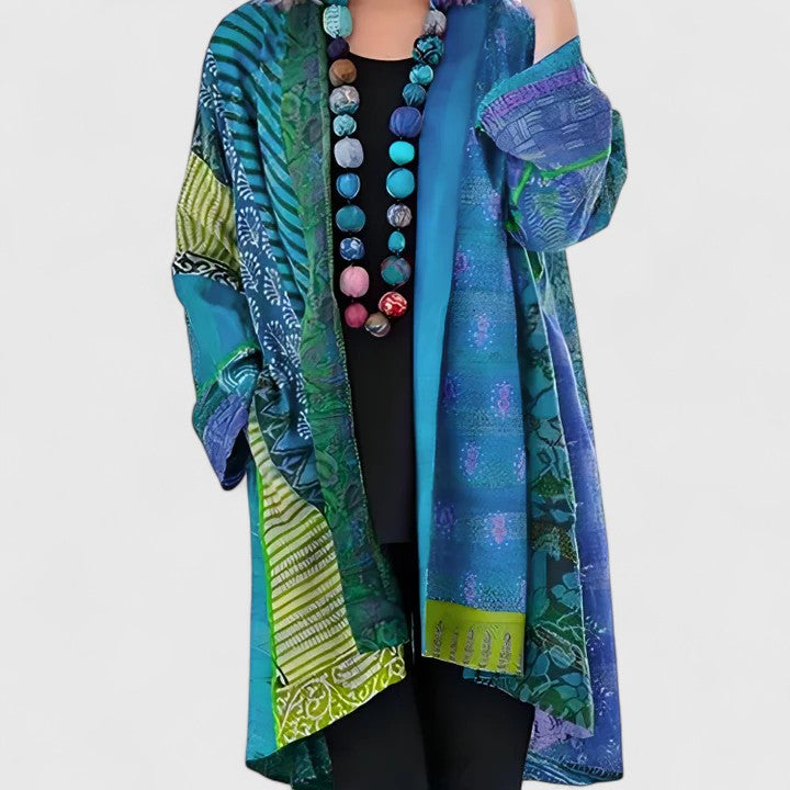 Calirenne | Cardigan Élégant
