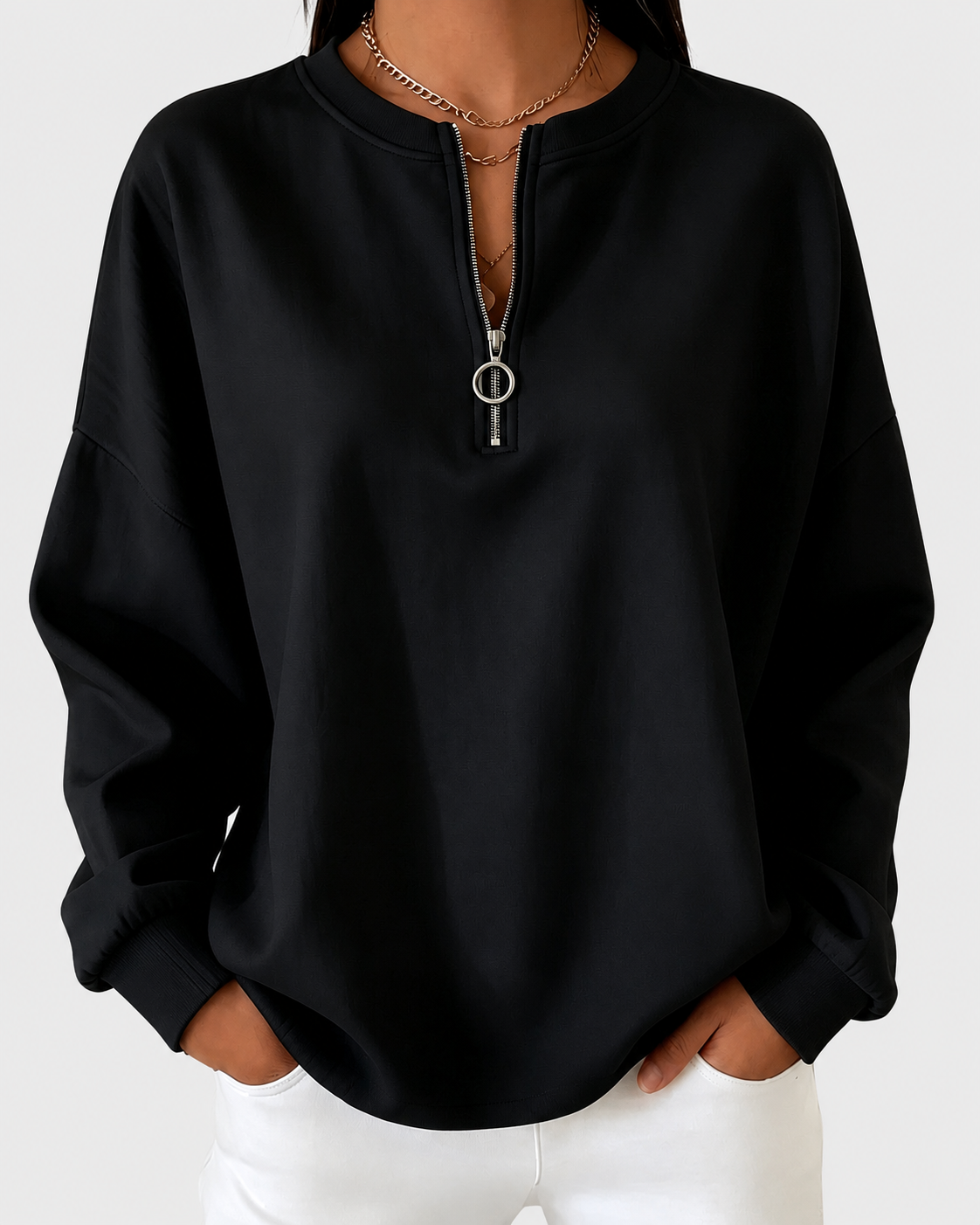Noir / 3XL