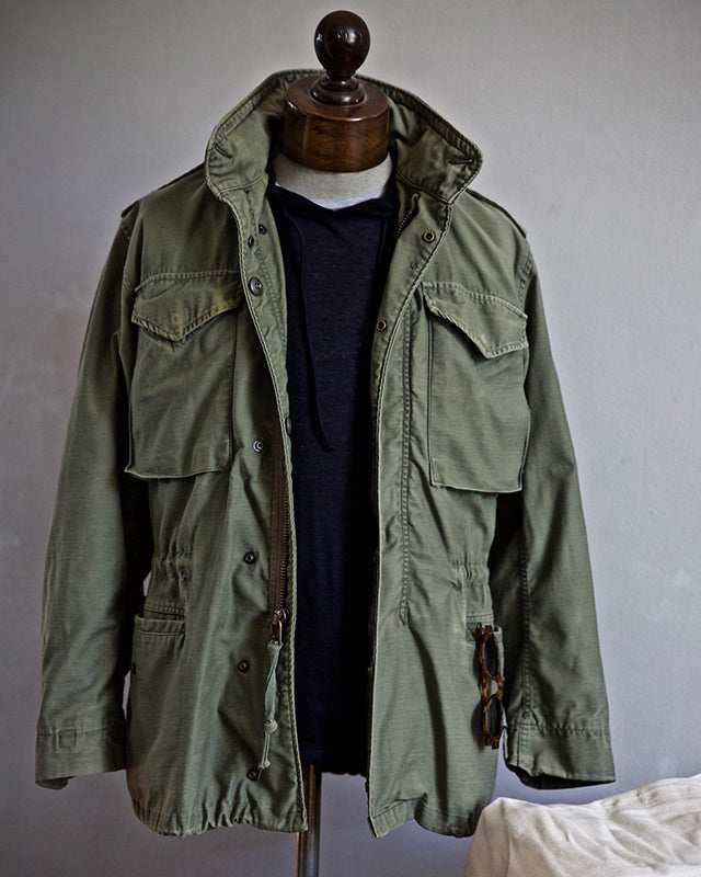 Alexandre | Veste de saison