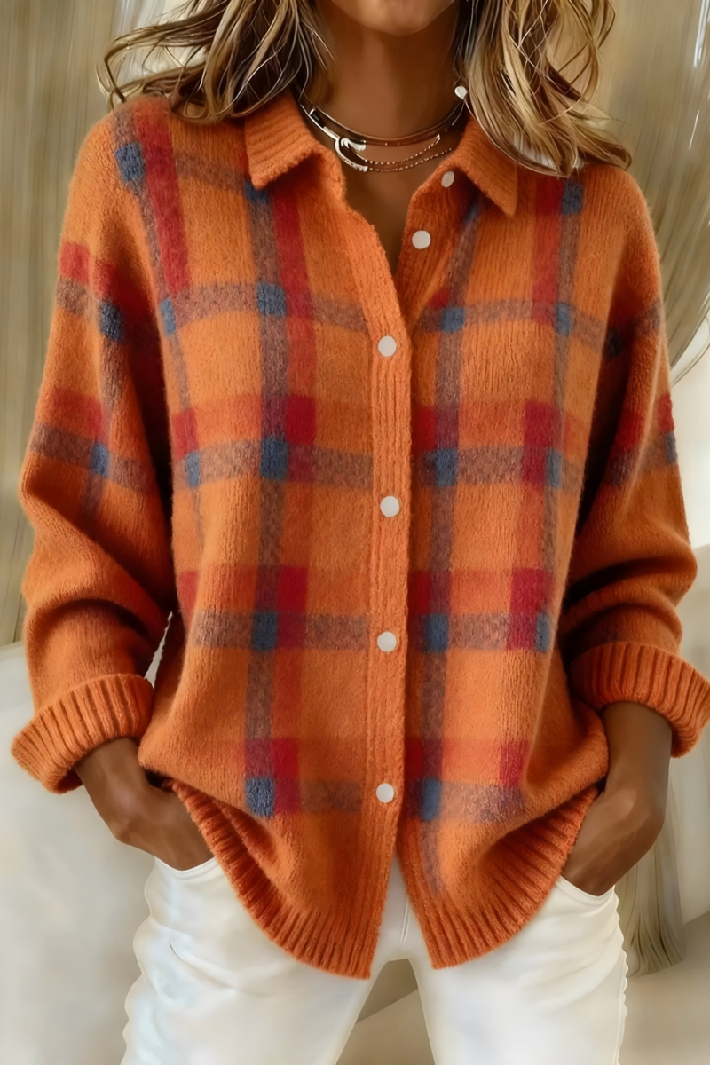 Orange / 5XL