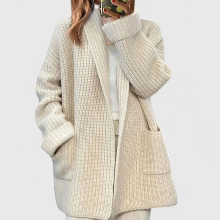 Saryphina | Cardigan Confortable