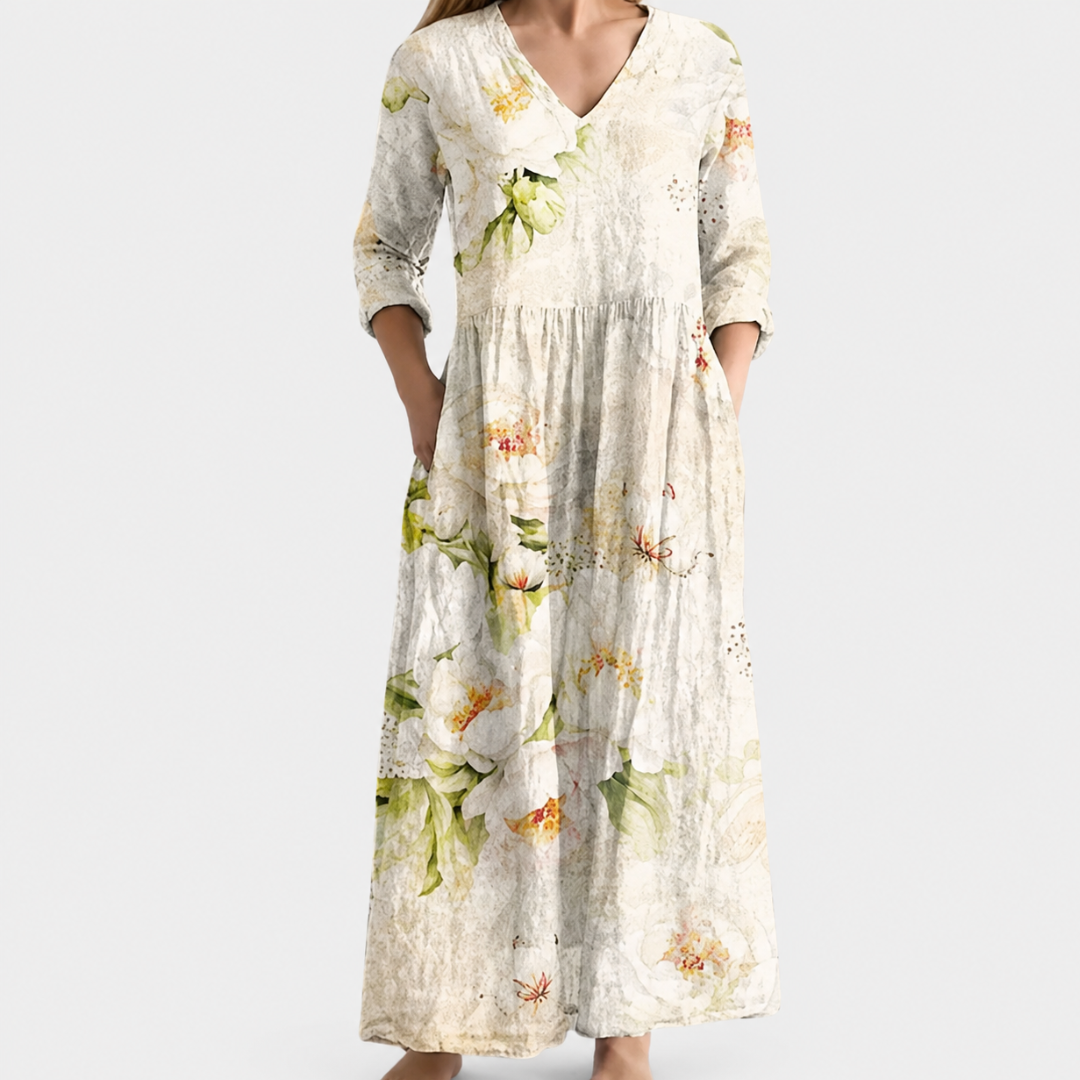Beige / 5XL