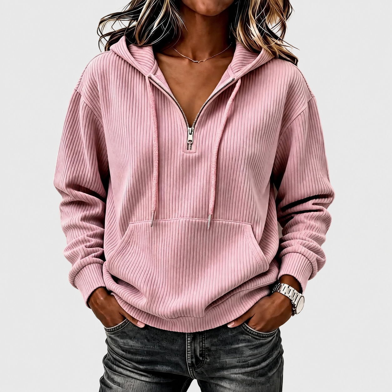 Rose / 3XL