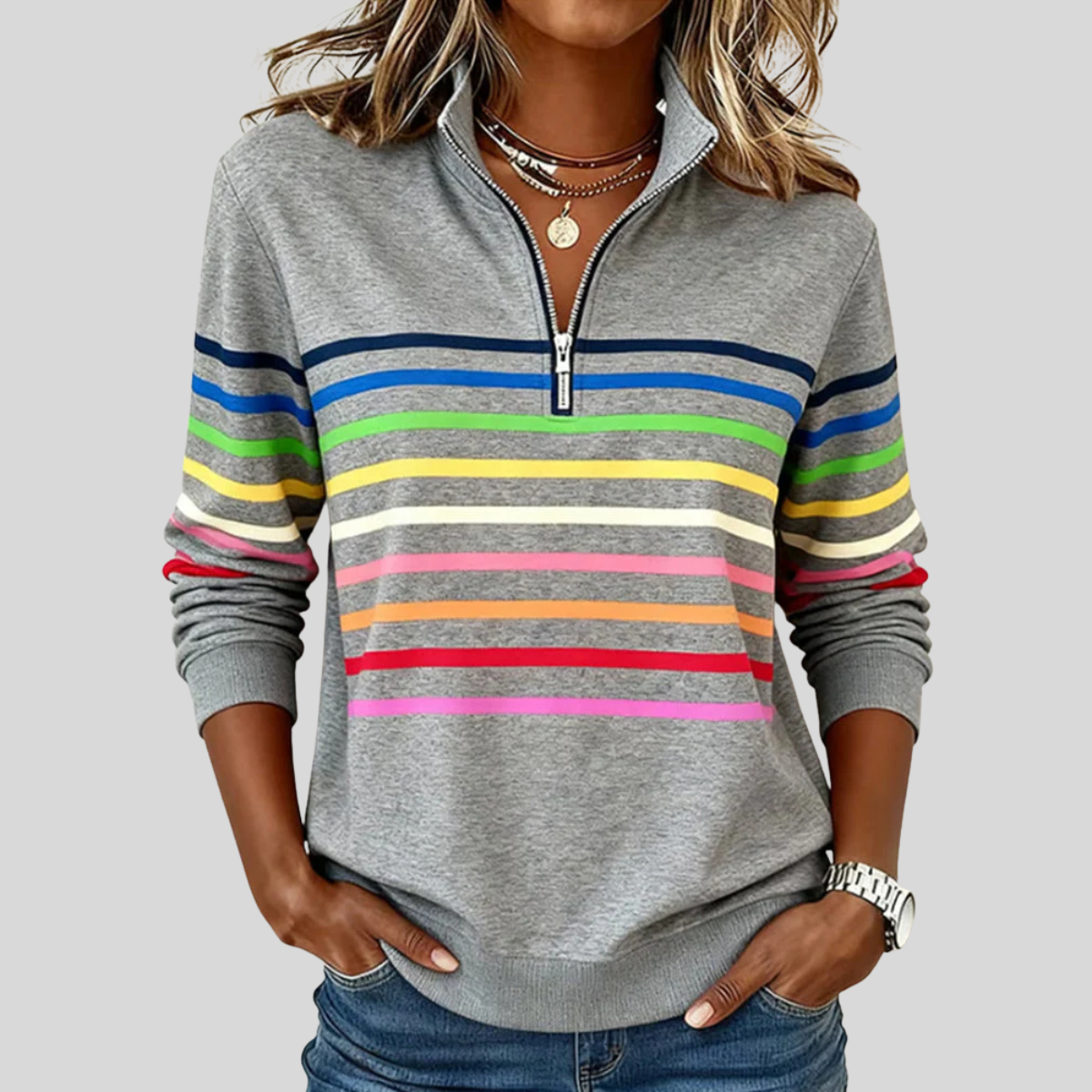 Gris / 4XL