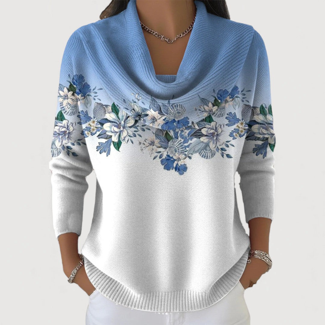 Bleu / 5XL